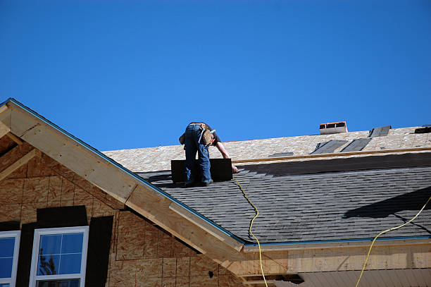 Trusted Champlin, MN Roofing Contractor Experts