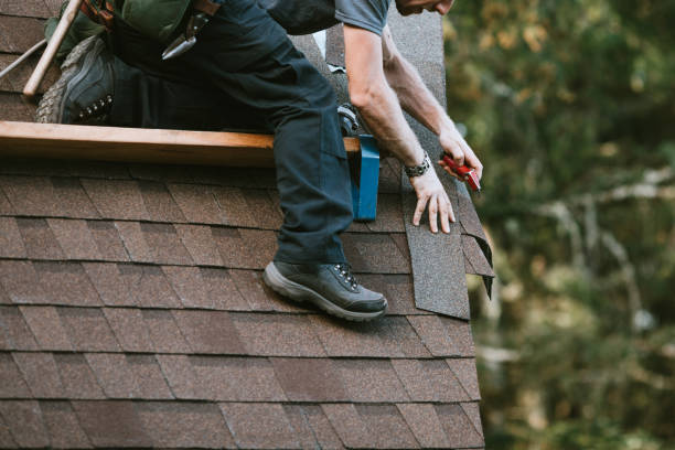 Best Roof Repair Estimates  in Champlin, MN
