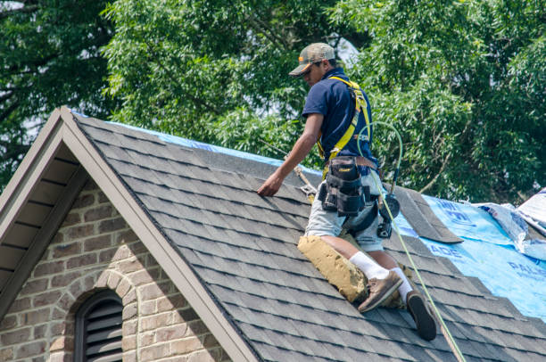Heating Cable for Roof Installation in Champlin, MN